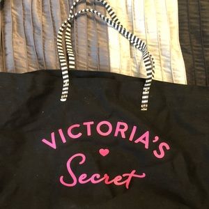Victoria secret bag